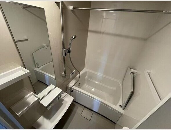 エクシリア東仙台IIの物件内観写真